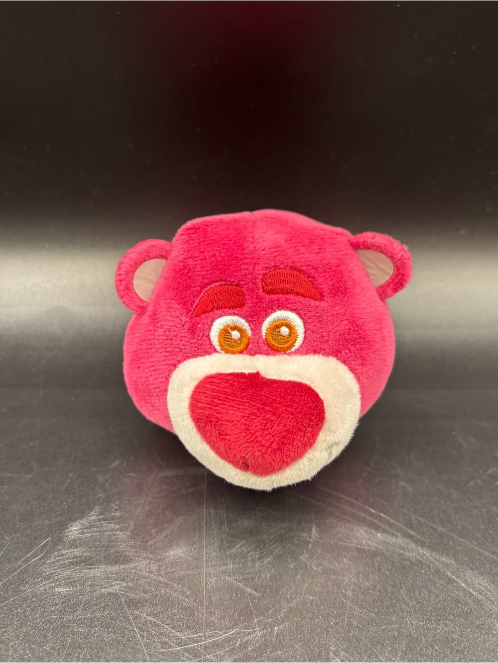 Disney Parks Toy Story Lotso Bear Plush Create Your Own - HEADBAND NOT INCLUDED